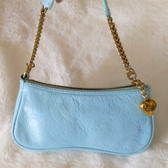 Juicy Couture Handbags - Vintage Juicy Couture Mini